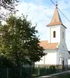 Görög katolikus templom, Tiszaadony