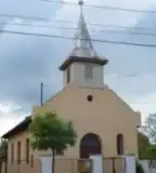 Református templom, Tiszaalpár