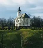 Római katolikus templom, Tiszaalpár