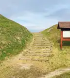 Várdomb, Tiszaalpár