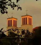 Zárdatemplom, Tiszaalpár