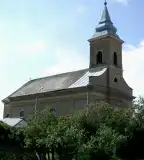 Templom, Tiszabábolna