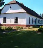 Bessenyei György emlékház, Tiszabercel