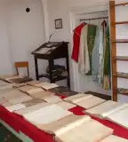 Egyháztörténeti Múzeum, Tiszabercel