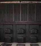 Gőzüzemű szivattyútelep, Tiszabercel