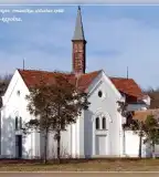 Szapáry-kápolna, Tiszabura