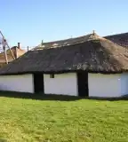 Tüzelős-ól Múzeum, Tiszacsege