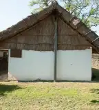 Zsellérház, Tiszacsege