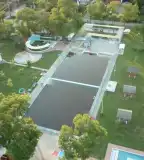 Tiszaföldvári Gyógy-, és Strandfürdő, Tiszaföldvár