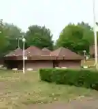 Albatrosz Kemping, Tiszafüred