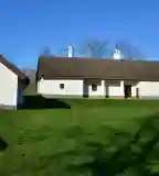 Meggyes Csárdamúzeum, Tiszafüred