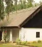 Nyúzó Gáspár Fazekas Tájház, Tiszafüred