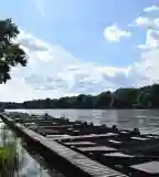 Szabics Kikötő, Tiszafüred