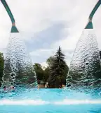 Termál Strand és Gyógyfürdő, Tiszafüred