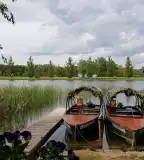 Tisza-tavi vizi kirándulás, Tiszafüred