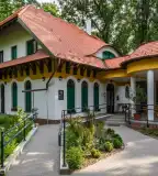 Tiszaigari Arborétum, Tiszaigar