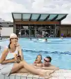 Barack Thermal Resort, Tiszakécske