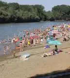 Tisza, Tiszakécske