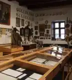 Iskola- és Községtörténeti Gyűjtemény, Tiszakeszi