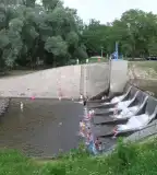 Túr-bukó, Tiszakóród