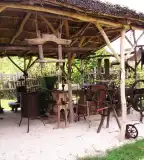 Helytörténeti Múzeum, Tiszakürt