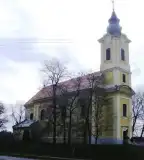 Szűz Mária látogatása templom, Tiszaörs