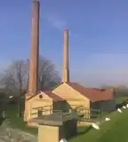 Sajfoki zsilip és szivattyútelep, Tiszasüly