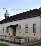 Római katolikus templom, Tiszaszalka