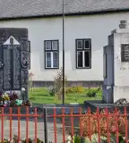 Világháborús emlékmű, Tiszaszalka