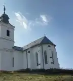 Református templom, Tiszaszentmárton