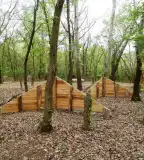 Határőrizeti emlékhely, Tiszasziget