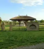 Mélypont Emlékhely, Tiszasziget