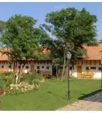 Szőlőszemfarm Szórakoztató és Egészségfarm, Tiszaszőlős