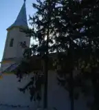 Református templom, Tiszatarján