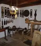 Tájház, Tiszatarján