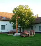 Kopjafa, Tiszatenyő