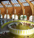 Tiszaújvárosi Gyógy- és Strandfürdő, Tiszaújváros