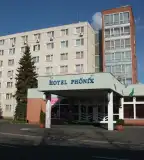 Hotel Phőnix, Tiszaújváros