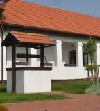 Villa Scederkyn, Tiszaújváros