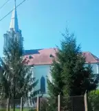 Református templom, Tiszavasvári