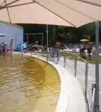 Tiszavasvári Strandfürdő, Tiszavasvári