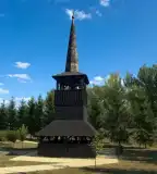 Fa harangtorony, Tivadar