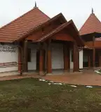 Tisza bemutatóház, Tivadar