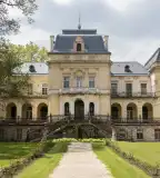 Andrássy-kastély, Tóalmás