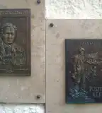 Irodalmi Emlékpark, Tokaj