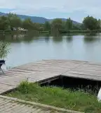 Tokaji Kovács Horgásztó, Tokaj