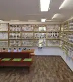 Lepke- és ásványkiállítás, Tokaj