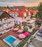 Tokajer Wellness Panzió, Keszthely