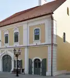 Tokaji Múzeum, Tokaj