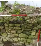 Rákóczi-vár romja, Tokaj